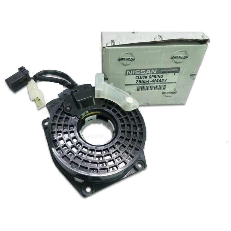 NISSAN SENTRA N16 CLOCK SPRING 25554-4M427
