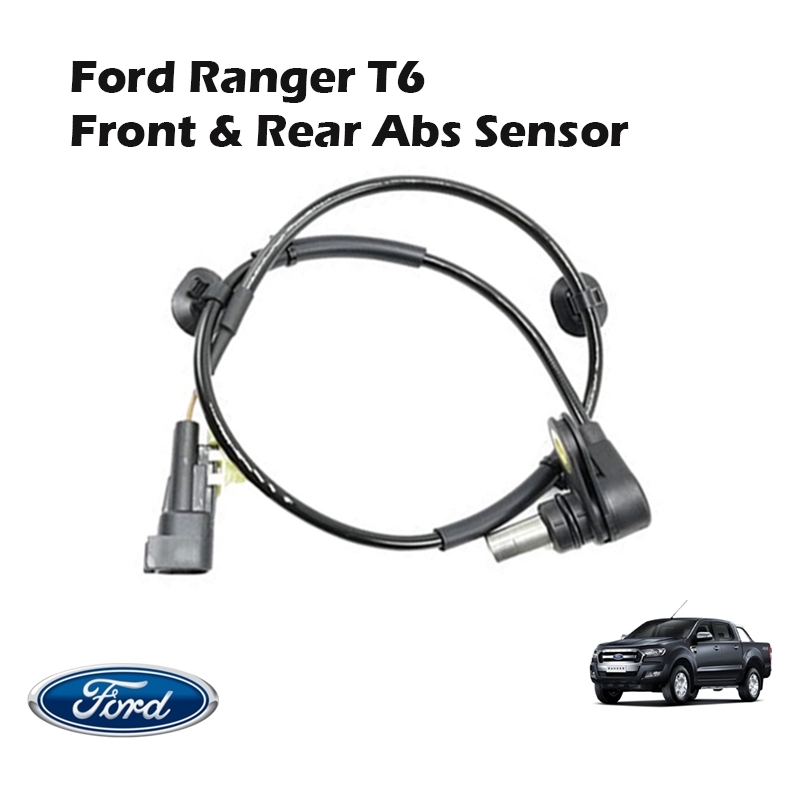 Ford Ranger T6 Front & Rear Abs Sensor