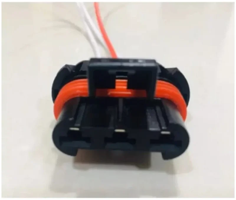 PROTON PREVE COOLING FAN MOTOR SOCKET WITH HARNESS WIRE