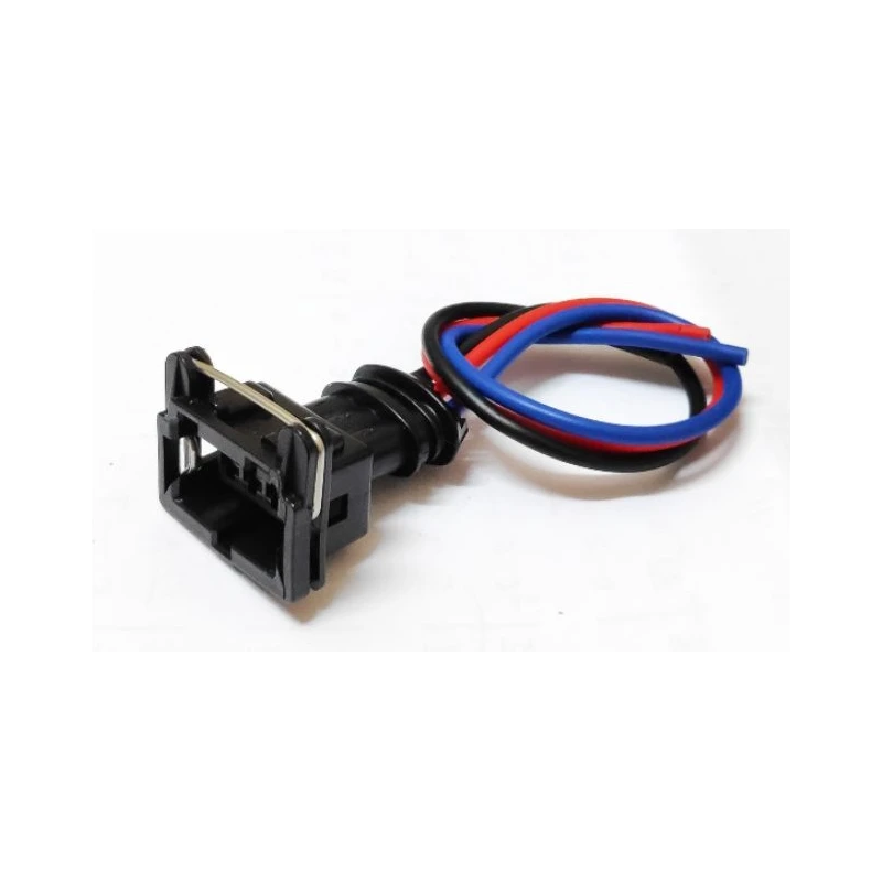 HYUNDAI MATRIX, CARNIVAL IGNITION COIL & THROTTLE BODY 3PIN SOCKET