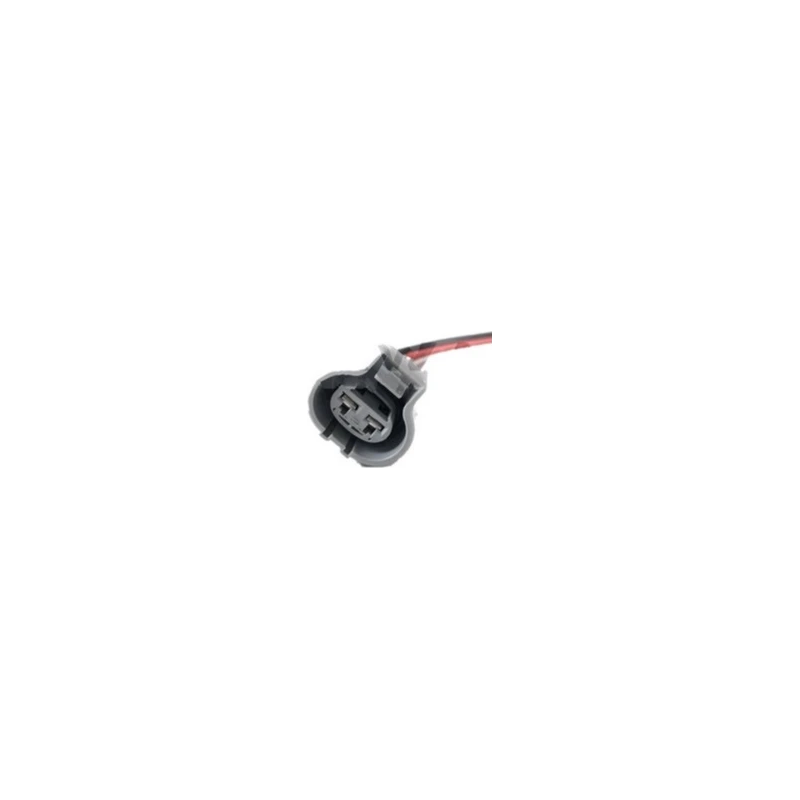 PROTON GEN2 ,SAGA BLM, WAJA & PERODUA MYVI & TOYOTA VIOS FAN MOTOR SOCKET WITH HARNESS WIRE 2PIN