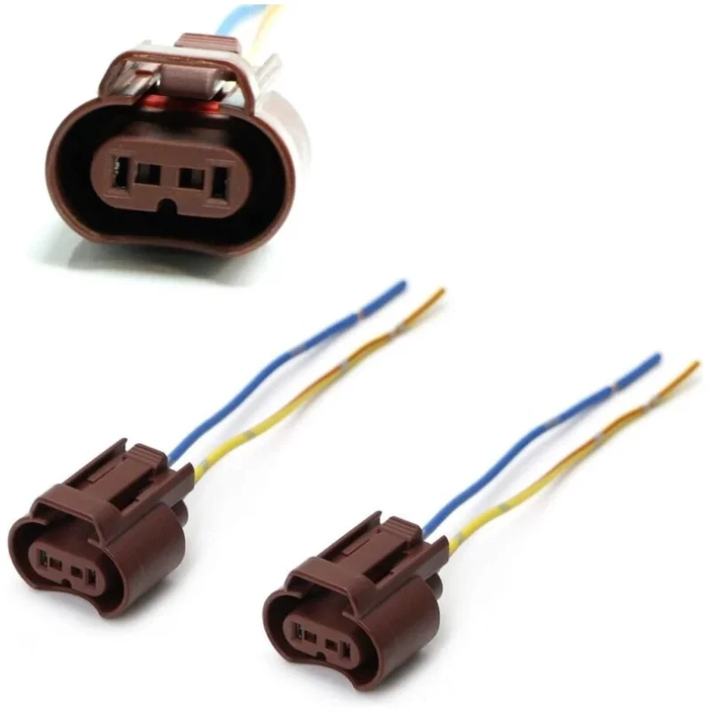 HB4 9006 SOCKET BULB WITH HARNESS WIRE (ORIGINAL TYPE)