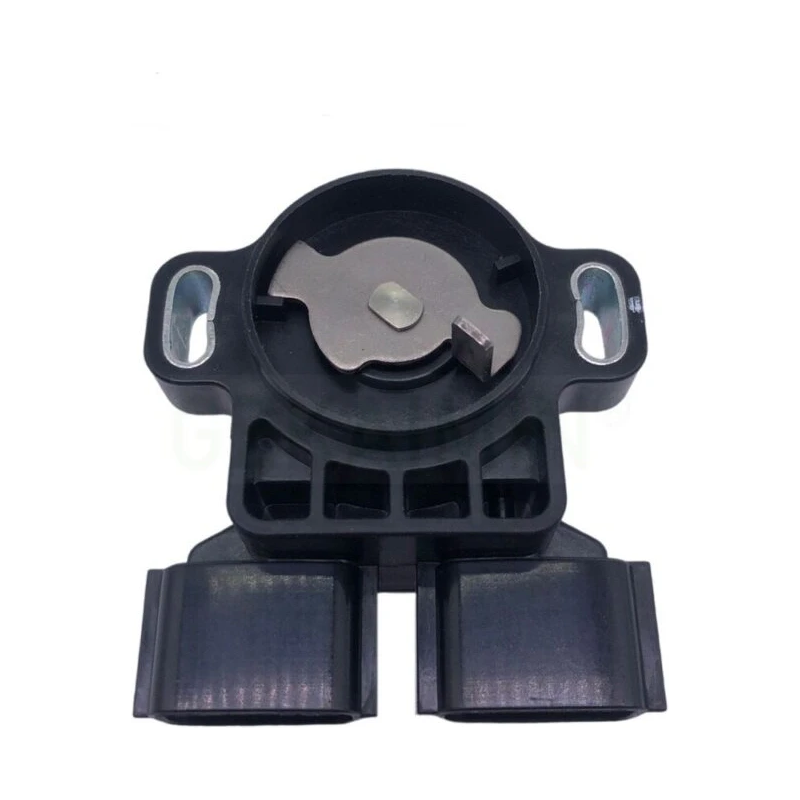 NISSAN URVAN E25 ACC PEDAL SENSOR A22-655W00