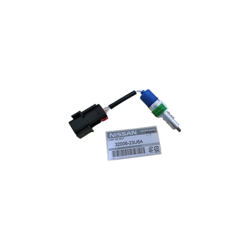 NISSAN FRONTIER GEAR BOX NEUTRAL SWITCH 32006-23U6A