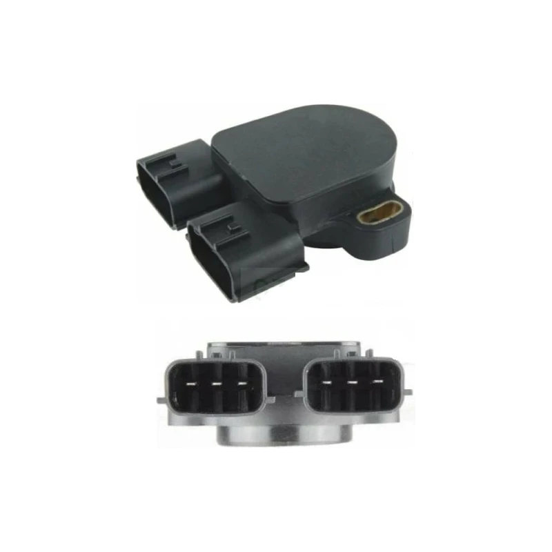NISSAN SENTRA N16 THROTTLE SENSOR (3+3PIN) 22620-4M50A