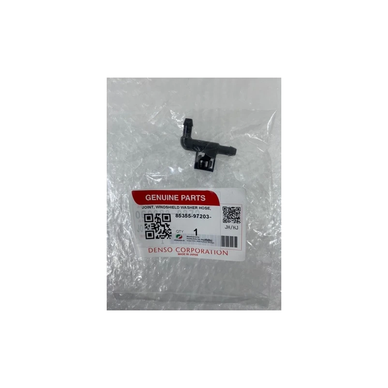 Original Perodua Geniune Myvi & Myvi Lagi Best Windshield Wiper Hose Joint