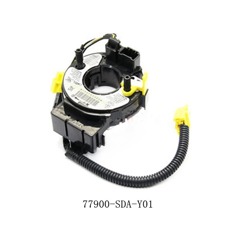 Honda Accord Sda 2.0 & 2.4 Clock  Spring /Spiral Cable 77900-Sda-Y01/Y21