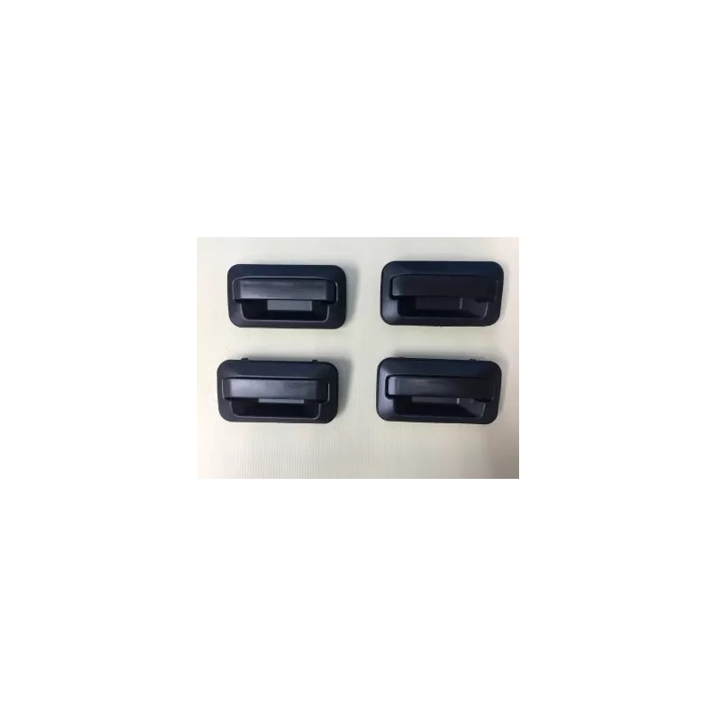 PROTON SAGA ISWARA DOOR OUTER HANDLE