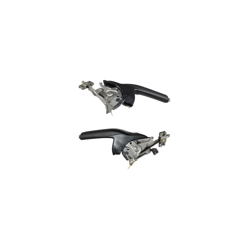 ORIGINAL GENUINE HONDA CITY T9A HAND BRAKE ASSEMBLY FULL SET