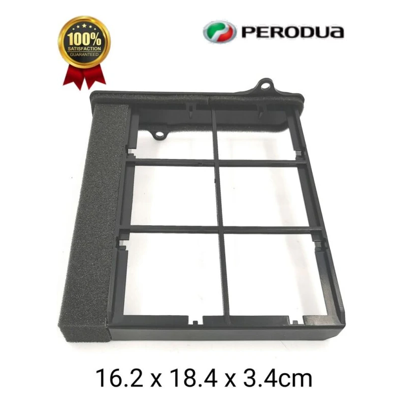 Perodua Daihatsu Kenari Kelisa Cabin Air Filter Dan Bracket Set