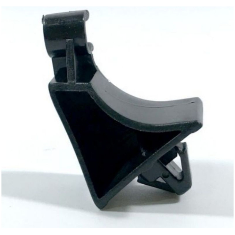 PERODUA VIVA BONNET STAND CLIP
