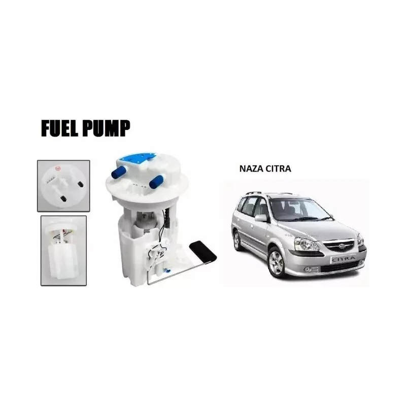 NAZA CITRA/ KIA CAREN II FUEL PUMP ASSEMBLY MODULE SET