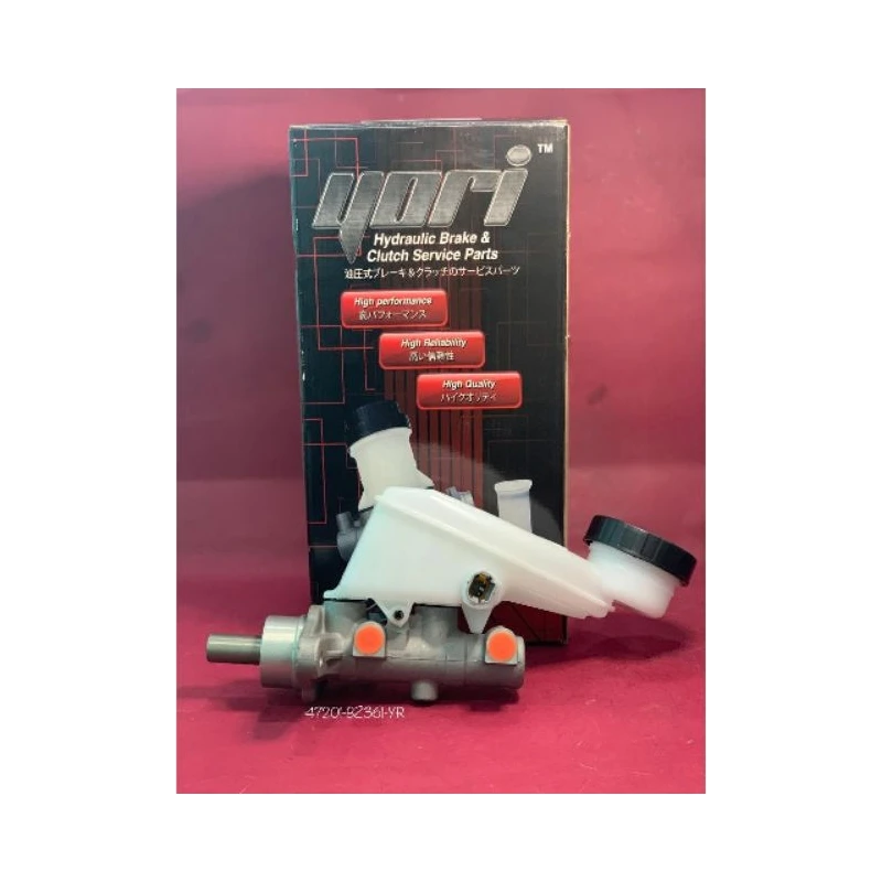 PERODUA MYVI FIRST GENARATION BRAKE MASTER PUMP WITH ( ABS )