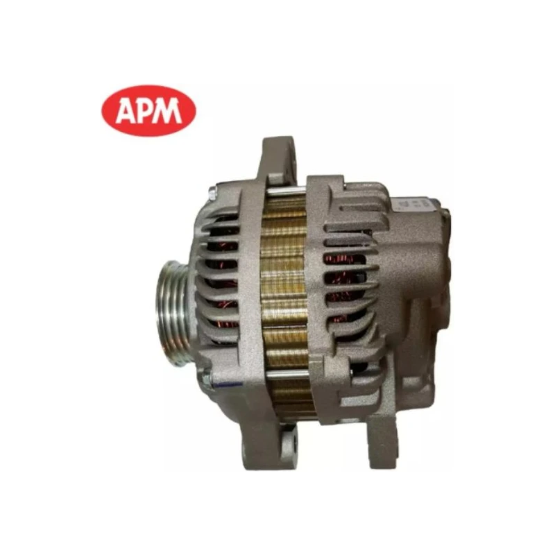 ORIGINAL APM PERODUA MYVI LAGI BEST /ALZA 1.3 /1.5 70A ALTERNATOR A810L