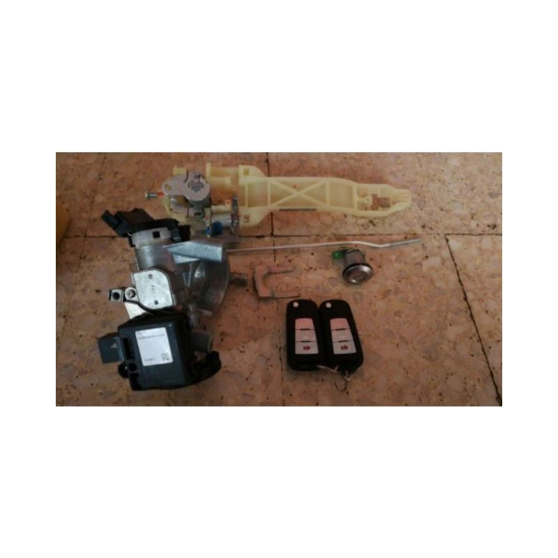 KEYSET ORIGINAL PROTON PREVE & SUPRIMA S