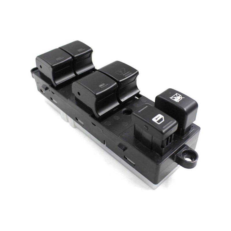 ORIGINAL NISSAN ALMERA, NAVARA & FRONTIER 2005-2012 POWER WINDOW MAIN SWITCH