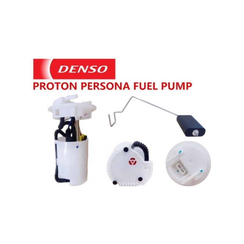 PW826465 Proton Persona Old Fuel Pump Assembly Module Set (OEM)