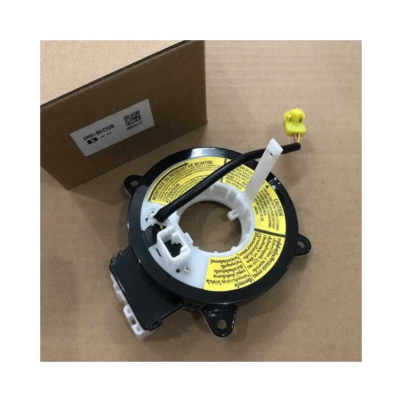 AIR BAG CLOCK SPRING/SPIRALMAZDA 3 2004-2011