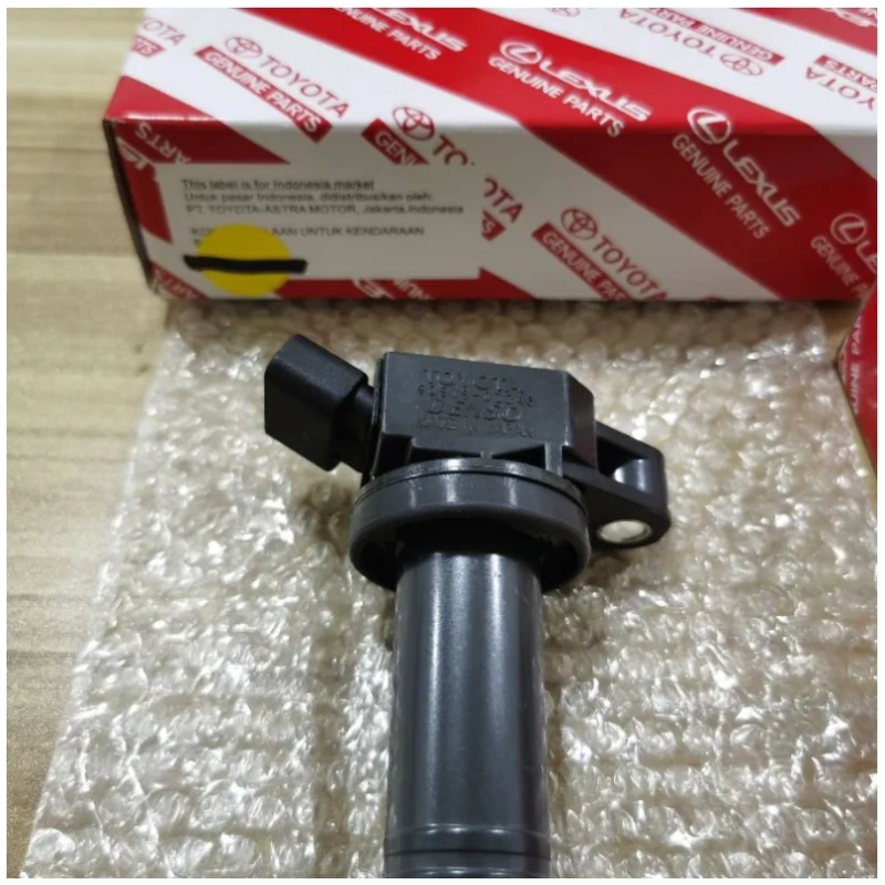 Original Ignition Plug Coil Toyota Camry ACV40, Innova, Fortuner (90919-02248 )