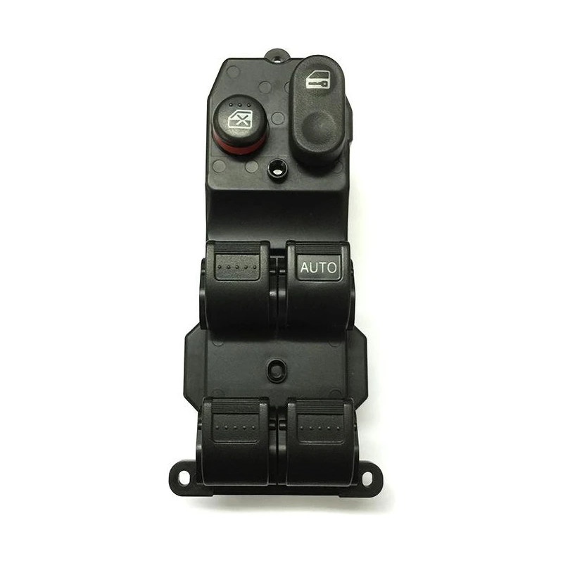 6 Button Honda City Power Window Main Switch Honda Jazz CRV Stream 35750-TM8-J01