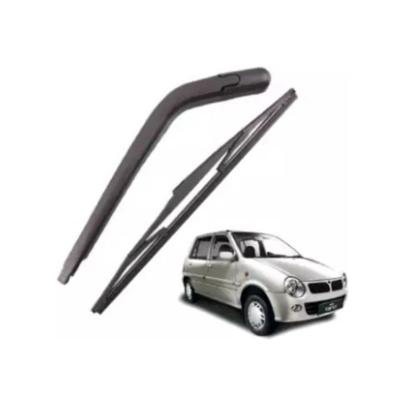 PERODUA KANCIL REAR WIPER ARM WITH BLADE
