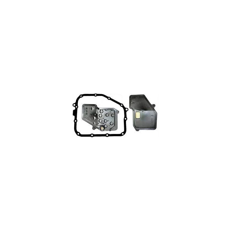 TOYOTA AVANZA RUSH PERODUA KEMBARA DVVT AUTO TRANSMISSION FILTER &GASKET ATF SET (35303-97501)