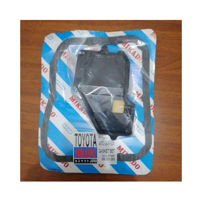 Toyota Avanza F601,602,652 Auto Gear Box Filter Gasket Set (35303-97588)
