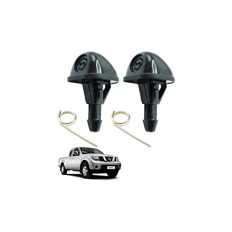 NISSAN NAVARA WIPER NOZZLE HS28931-EB70A