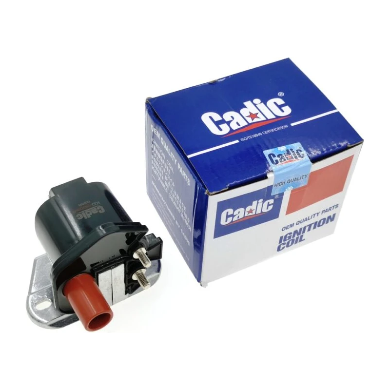 CADIC ORIGINAL MERCEDES BENZ W140 S320,S420,S500 IGNITION PLUG COIL