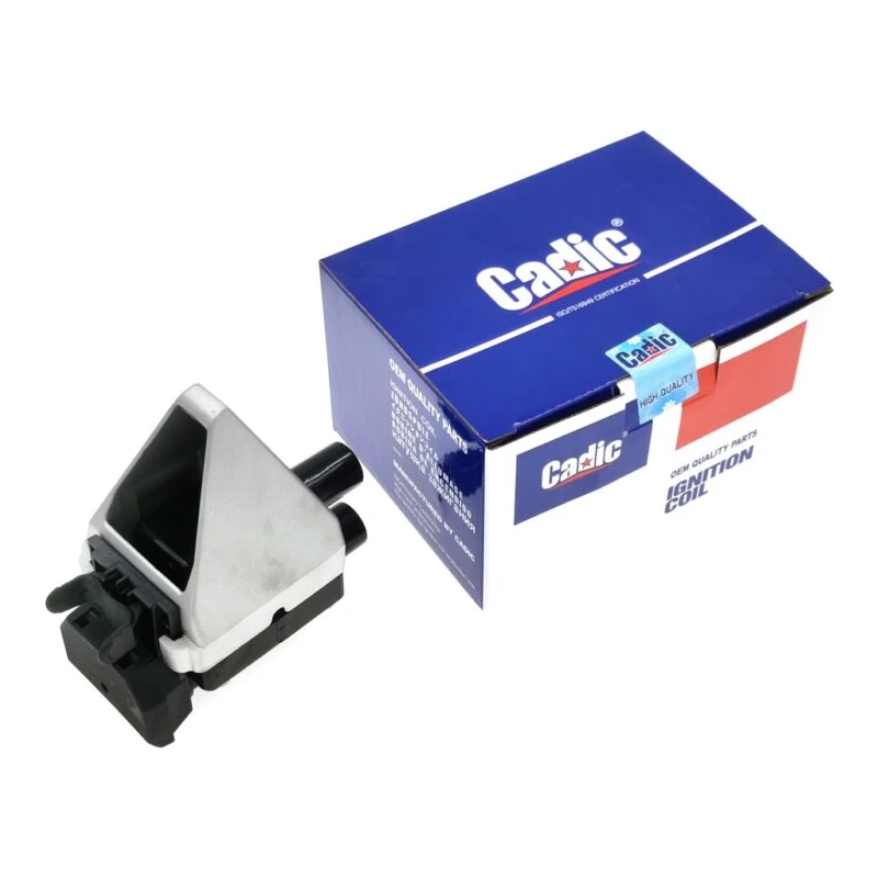 CADIC ORIGINAL MERCEDES BENZ W124,W202,W210(M111.920/940/960) IGNITION PLUG COIL