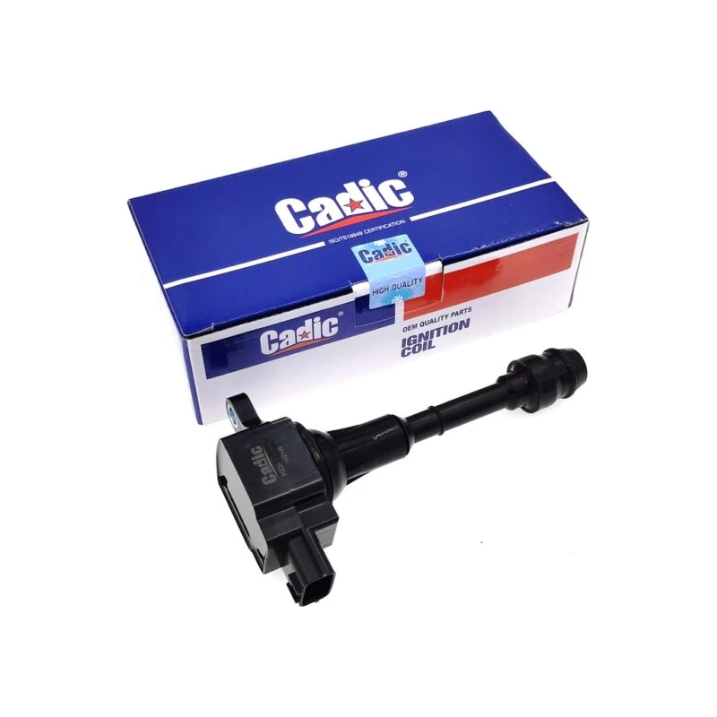 CADIC ORIGINAL NISSAN TEANA J31 2.0, MURANO Z50 2.5 & NISSAN X-TRIAL T30 2.0/2.5 IGNITION PLUG COIL