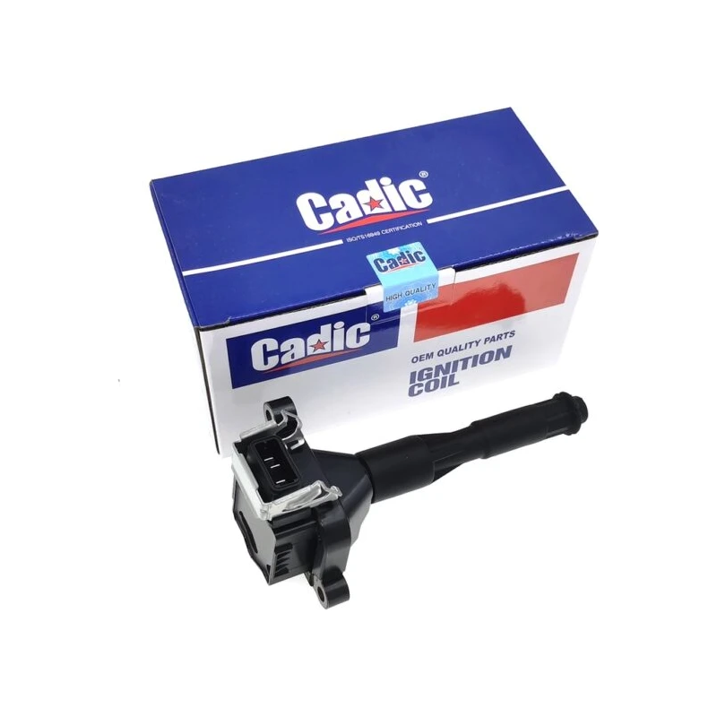 CADIC BMW E36,E38,E39,E46,E53 (SQUARE) IGNITION PLUG COIL