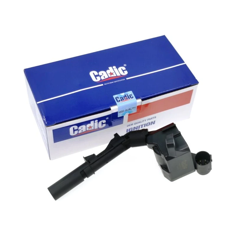 CADIC ORIGINAL MERCEDES BENZ W205(M276) IGNITION PLUG COIL WITH POWER UNIT