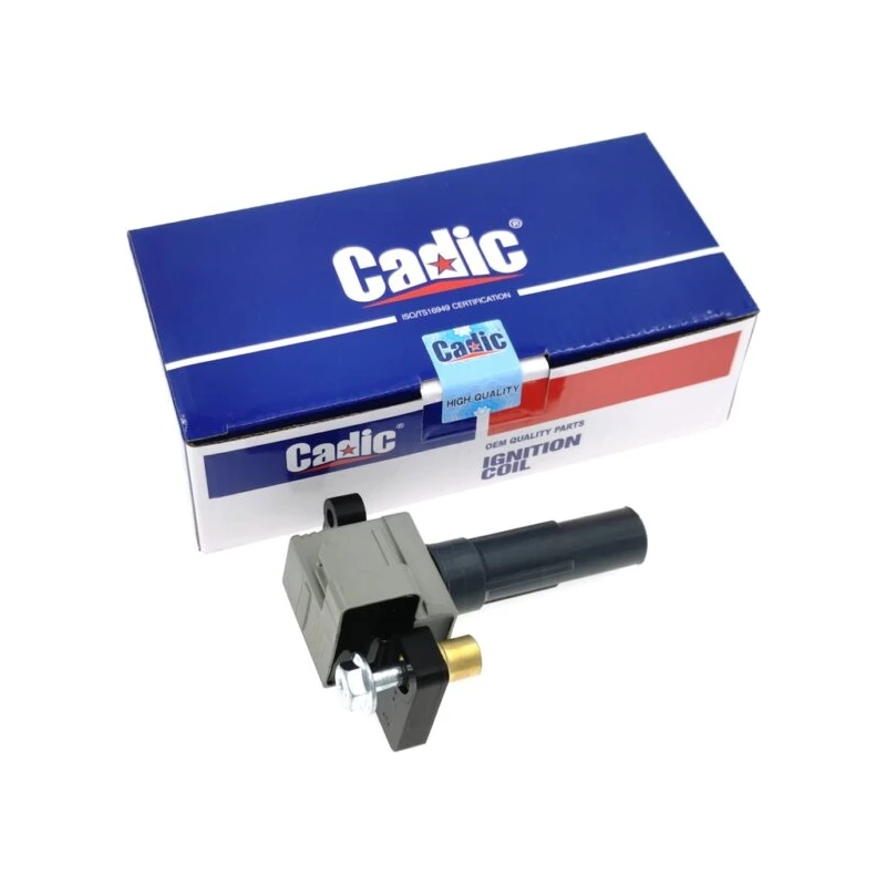 CADIC ORIGINAL SUBARU FORESTER SG/SH, IMPREZA GD/GE/GV/GH/GR IGNITION PLUG COIL