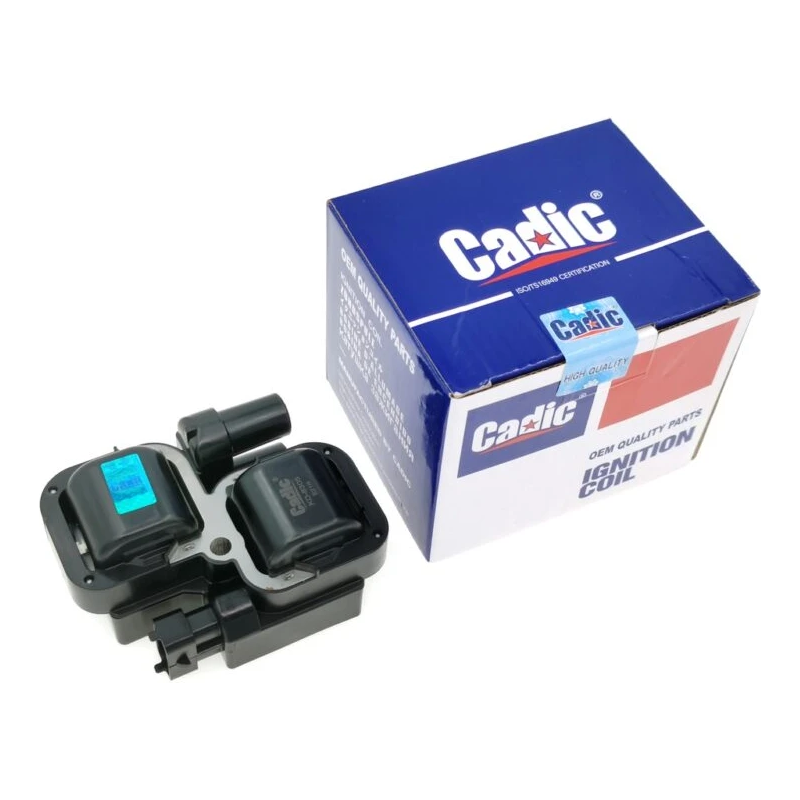 CADIC ORIGINAL MERCEDES BENZ W210, W220, W245 (M112/113/266) IGNITION PLUG COIL