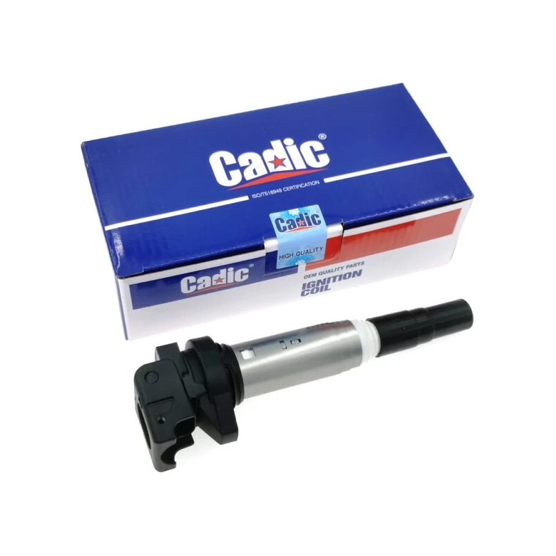 CADIC ORIGINAL BMW E39, E46, E63 IGNITION PLUG COIL
