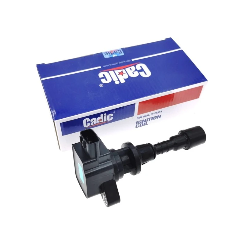 CADIC ORIGINAL MAZDA M5 1.8, M6 1.8 IGNITION PLUG COIL