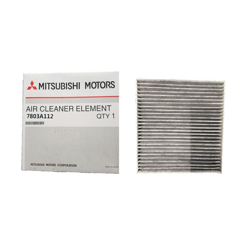 Mitsubishi Triton L200 Triton Vgt Pajero Sport Asx Air Cond Cabin Filter Penapis Kabin Penyaman Udara
