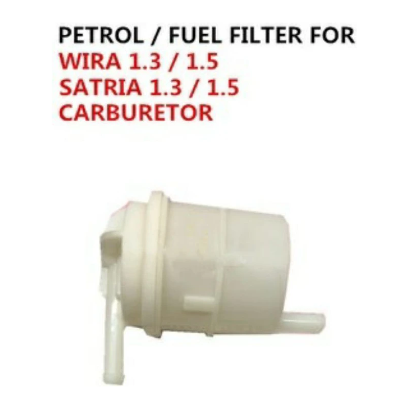 PROTON WIRA & SATRIA CARBURETOR FUEL FILTER PETROL FILTER