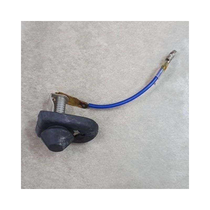 Original Proton Genuine Saga / Iswara Door Switch With Original Cap Assembly Set