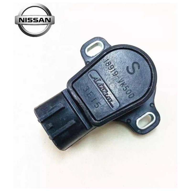 ORIGINAL NISSAN AISHAN GENUINE FRONTIER D22 2.5CC ACCELERATOR PEDAL POSITION SENSOR 18919-VK500