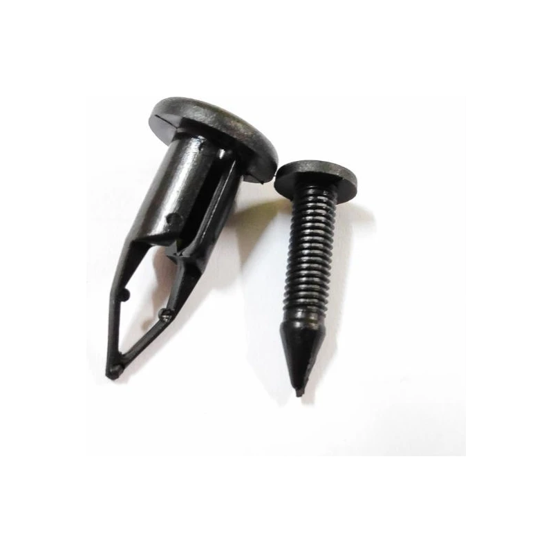 PROTON WIRA ,SATRIA ,INSPIRA FENDER UNDER SHIELD CLIP/REAR BUMPER CLIP (ORIGINAL HIGH QUALITY)