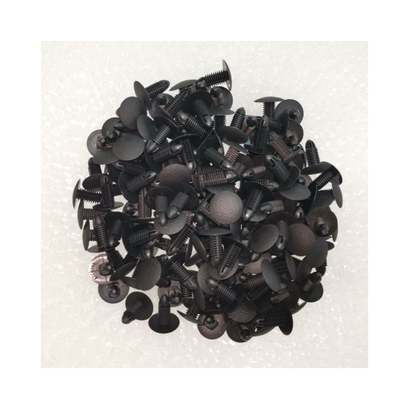 ORGINAL MAZDA/FORD/TOYOTA PUSH IN RETAINER BUMPER CLIP/BUMPER FENDER CLIP(ORIGINAL)