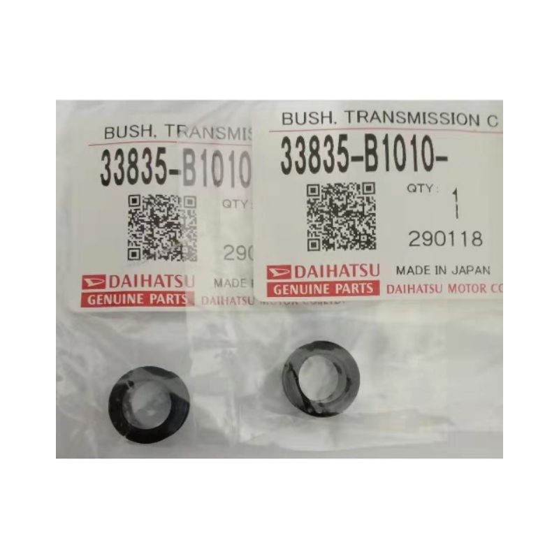 Transmission Gear Shift Cable Bush For Myvi / Saga BLM / Livina / Vios (Original Daihatsu Genuine)