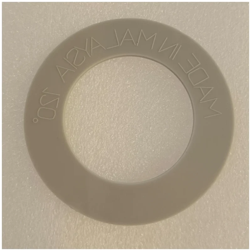 Proton Saga VVT BLM FLX Persona VVT Gen2 Iriz Suprima Preve Engine Oil Cap Rubber Seal