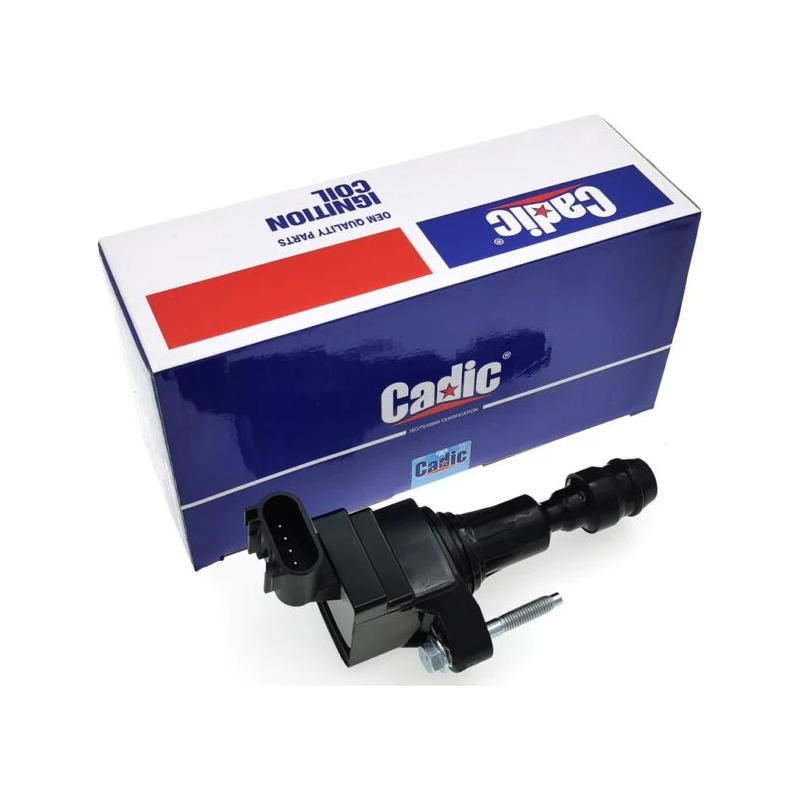 CADIC ORIGINAL CHEVROLET MALIBU MK8 2.4 IGNITION PLUG COIL