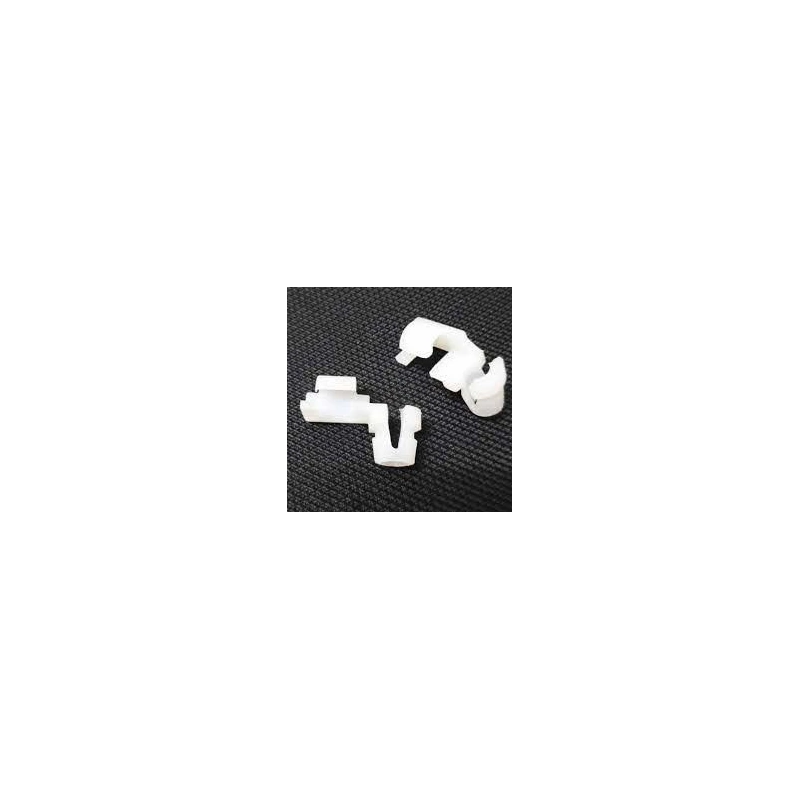 Perodua Myvi / Alza / Proton Exora Rear Bonnet Lock Clip