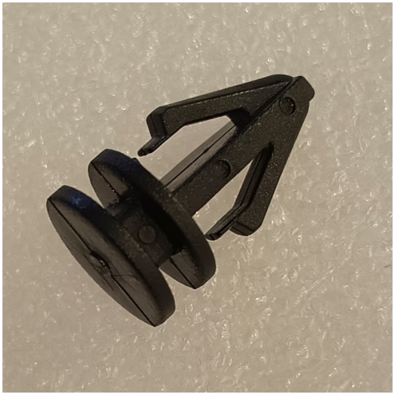 Perodua Bumper Clip For Alza, Bezza, Axia, Aruz, New Myvi