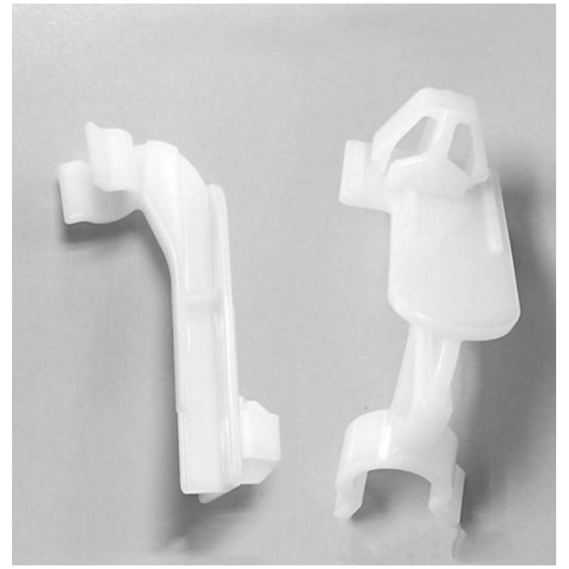 Original Perodua Genuine Myv D20n New 2017 Bonnet Stand Clip