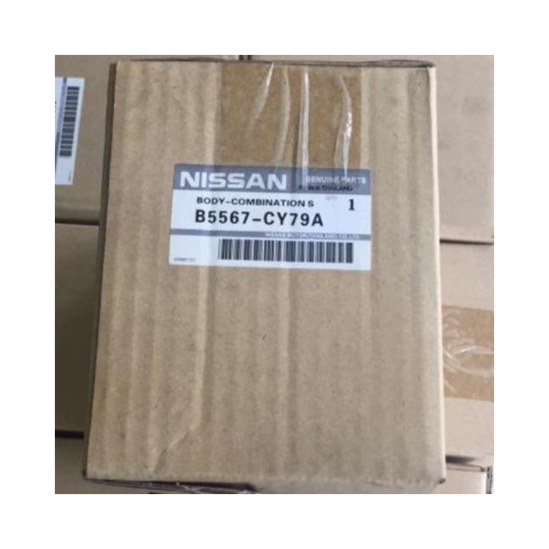 AIR BAG CLOCK SPRING /SPIRAL CABLE ORIGINAL NISSAN GENUINE NAVARA /LATIO/LIVINA /SLPHY